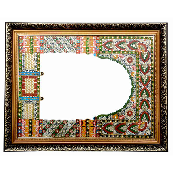 Assorted Design Mirror