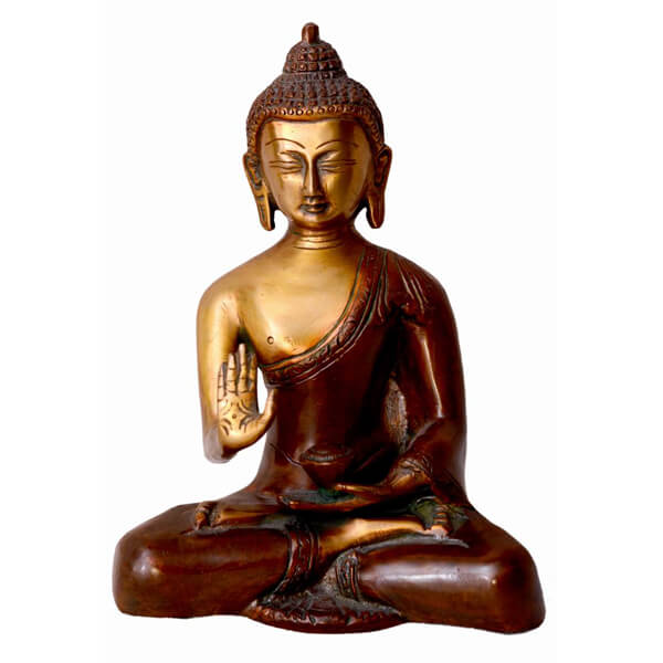 Attractive Buddha Statue