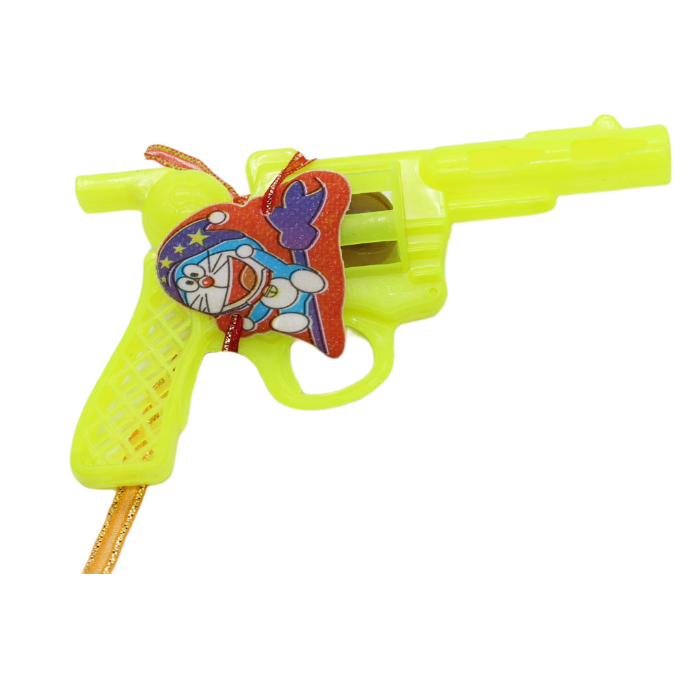 Kids Rakhi Designer Handmade-GB-005