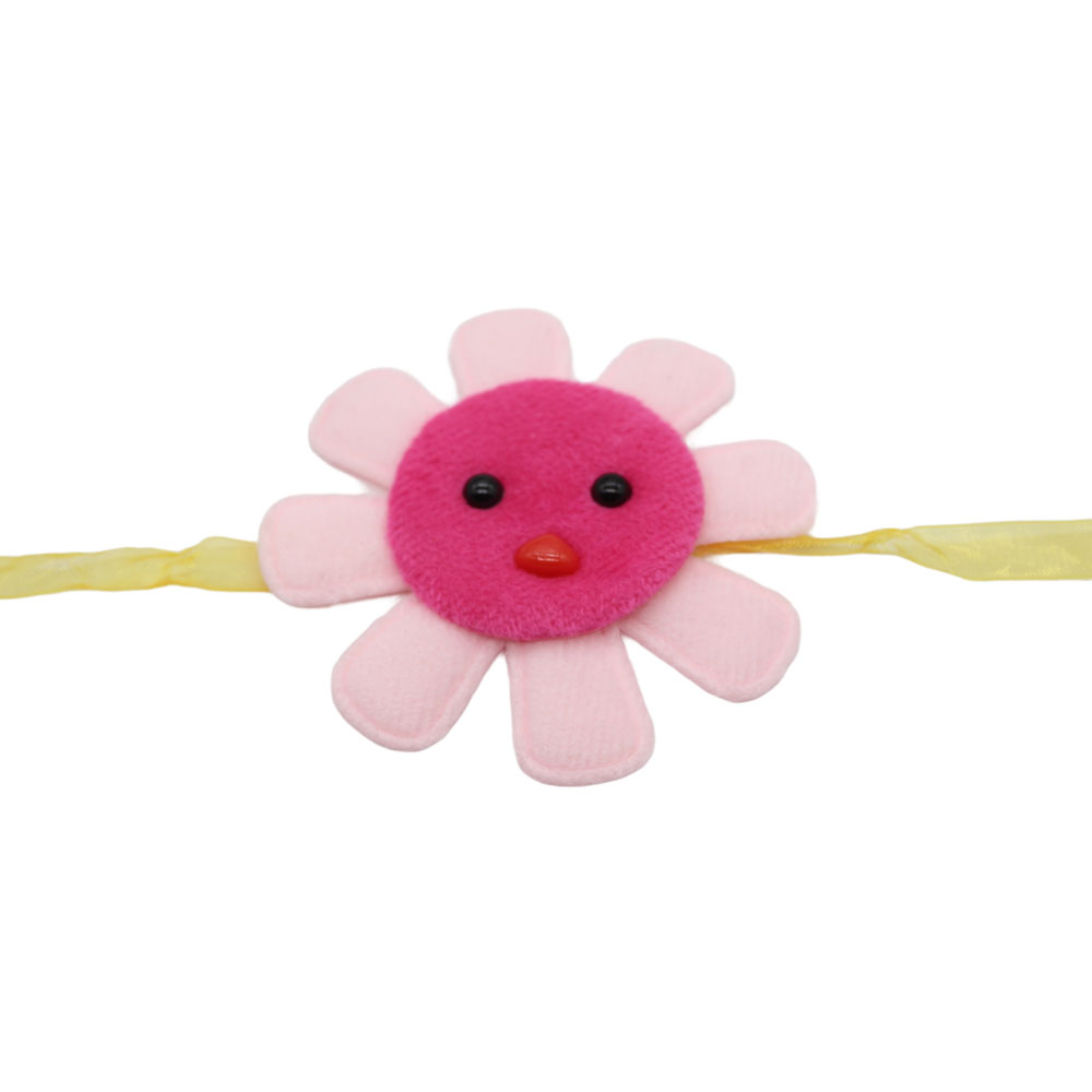 Kids Rakhi Designer Handmade-GB-007
