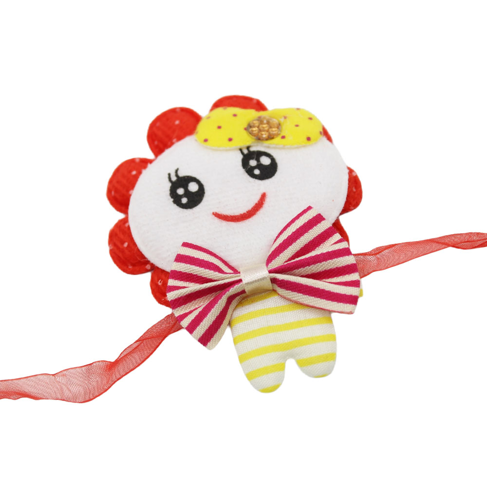 Kids Rakhi Designer Handmade-GB-008