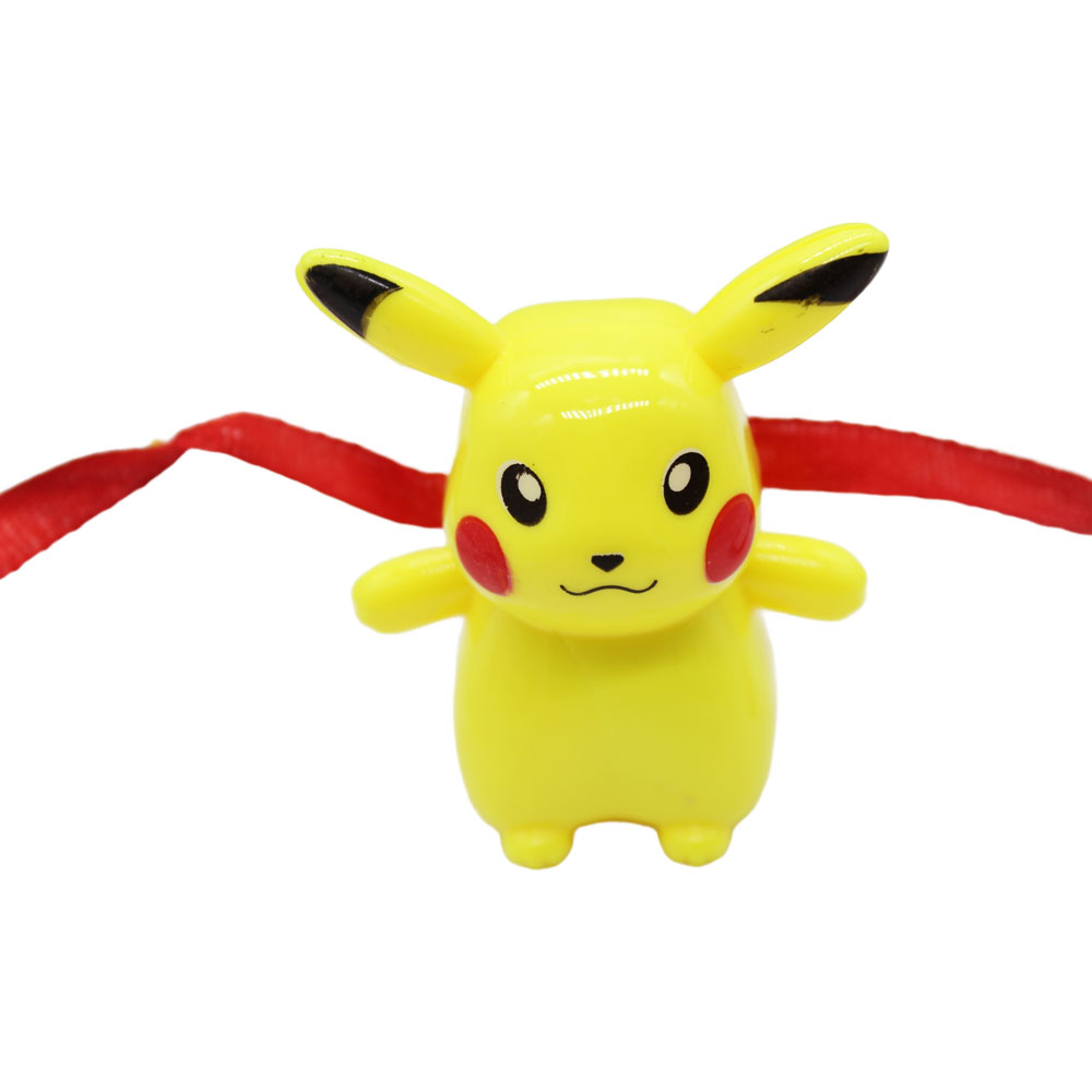 Kids Rakhi Designer Handmade-GB-009