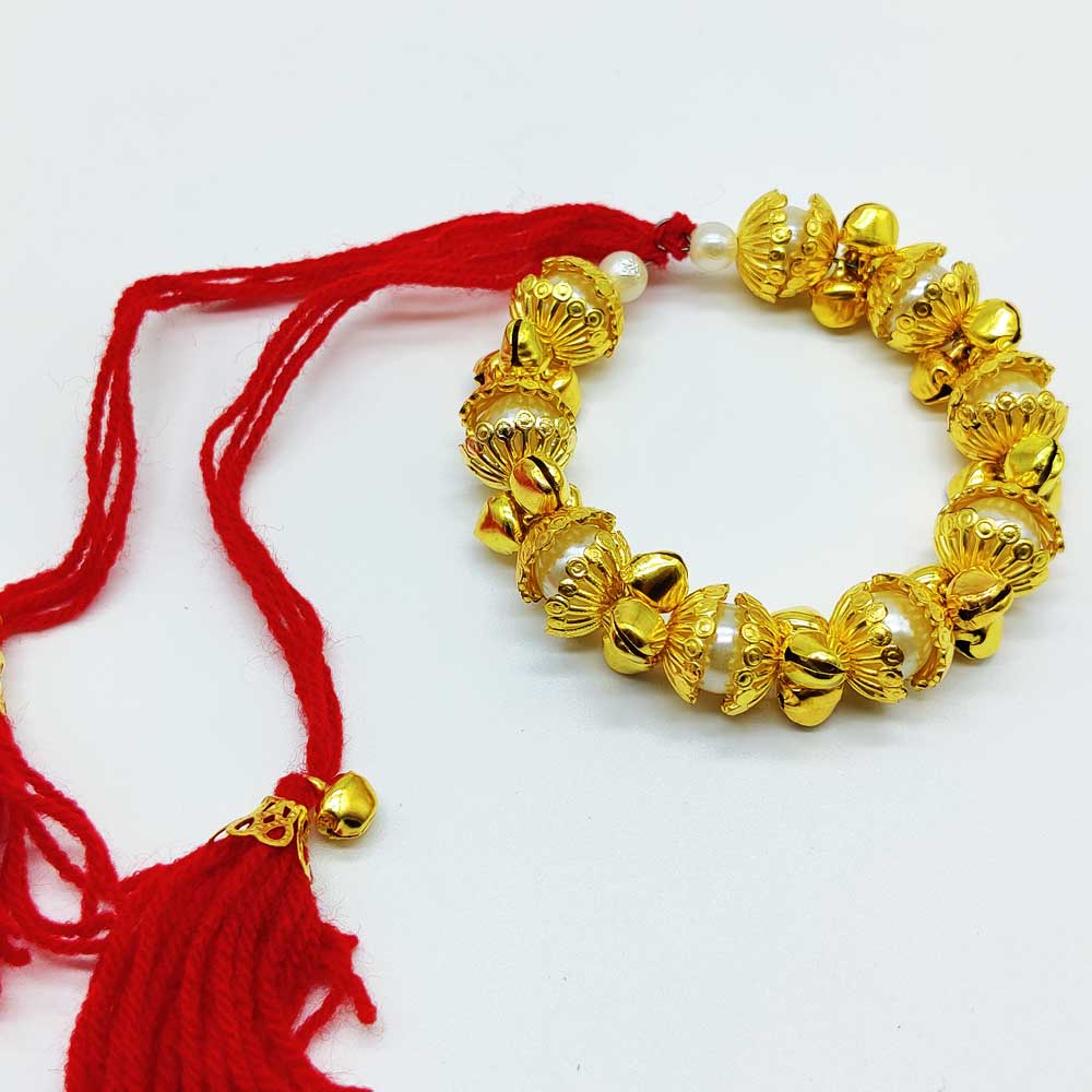 Kada Rakhi Designer Handmade-GFT-EX-KADA-003