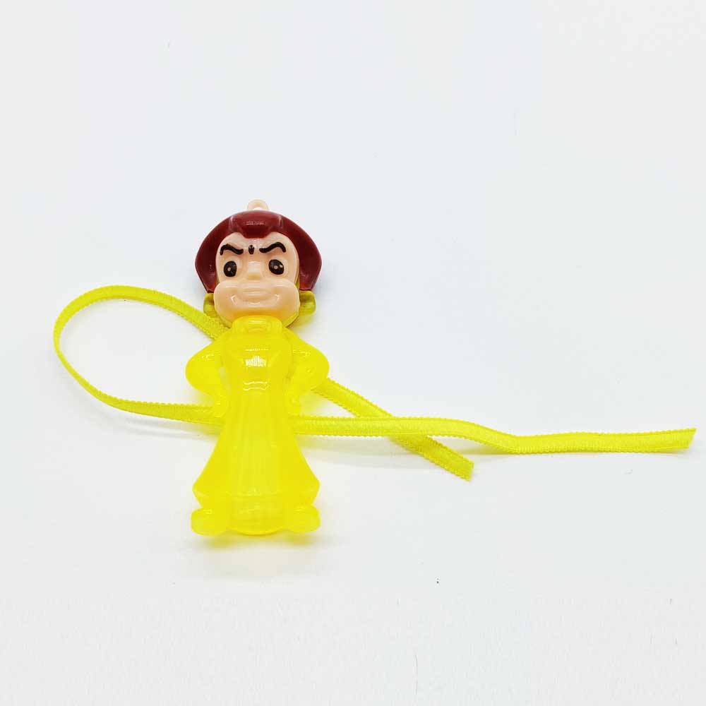 Kids Rakhi Designer Handmade-GFT-ANL-KID-001