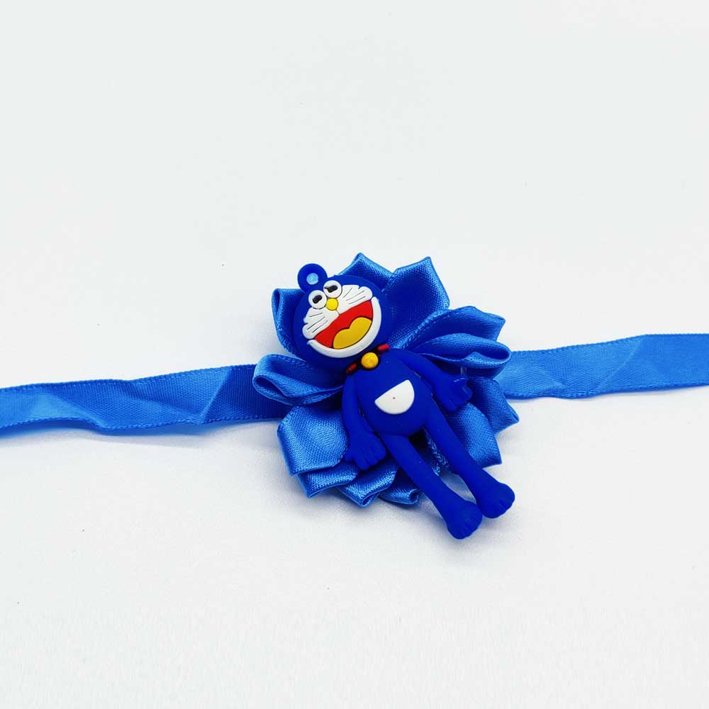 Kids Rakhi Designer Handmade-GFT-KID-001