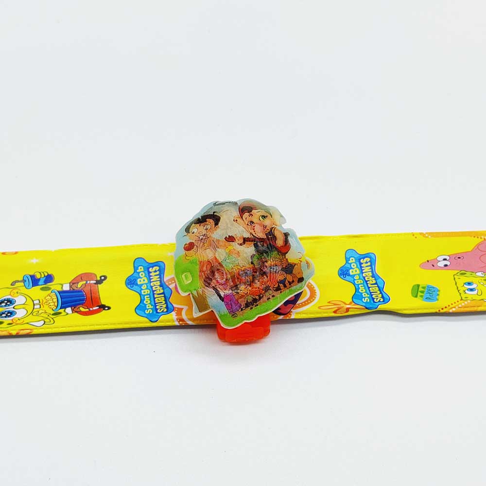 Kids Rakhi Designer Handmade-GFT-KID-003