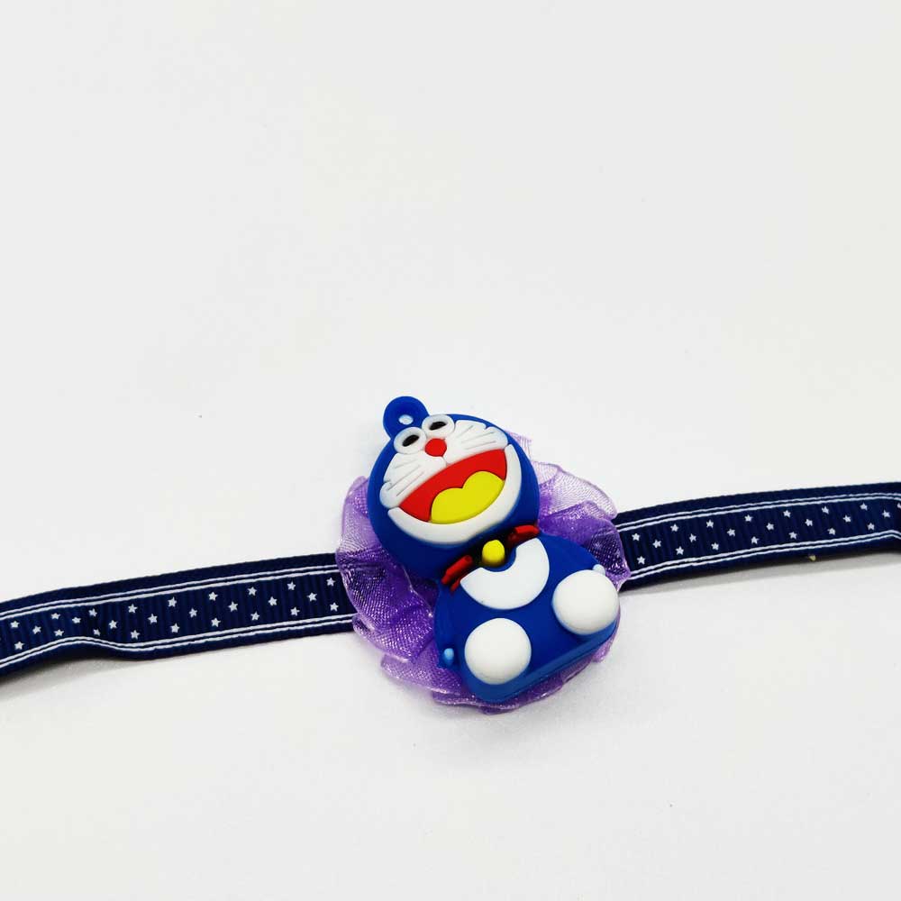 Kids Rakhi Designer Handmade-GFT-KID-004