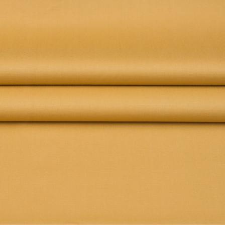 Unstitched Trouser-1-3 Meter Solid Lycra Fabric Beige-90525