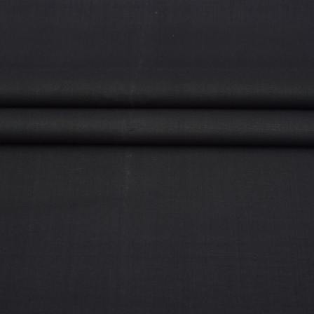 Unstitched Trouser-1-3 Meter Solid Lycra Fabric Black-90528