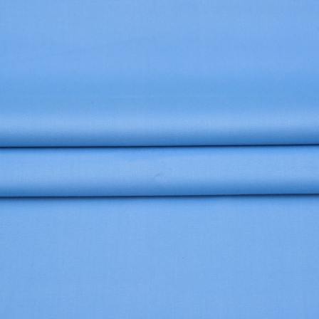 Unstitched Trouser-1-3 Meter Solid Lycra Fabric Denim-90523