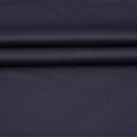 Unstitched Trouser-1-3 Meter Solid Lycra Fabric Navy Blue-90529