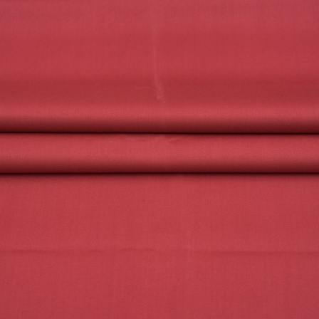 Unstitched Trouser-1-3 Meter Solid Lycra Fabric Wine-90524