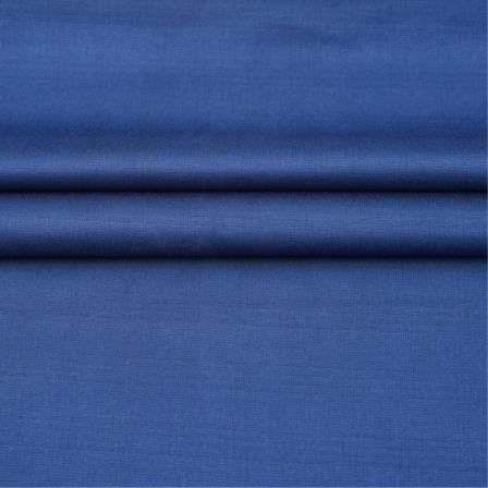 Unstitched Trouser-1-3 Meter Solid Twill Fabric Denim -90521