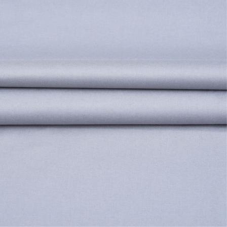 Unstitched Trouser-1-3 Meter Solid Twill Fabric Gray -90520