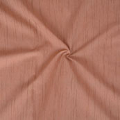 Beige Texture Handloom Cotton Fabric-40546