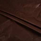 Brown Handloom Cotton Fabric-40379