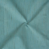 Cyan Texture Handloom Cotton Fabric-40547