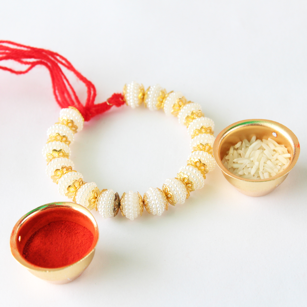 Kada Rakhi Designer Handmade-GFT-ANL-KD-002