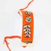 Kada Rakhi Designer Handmade-GFT-ANL-KD-007
