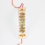 Kada Rakhi Designer Handmade-GFT-ANL-KD-008