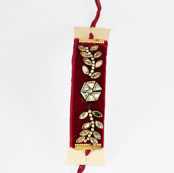 Kada Rakhi Designer Handmade-GFT-ANL-KD-009