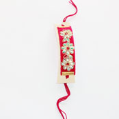 Kada Rakhi Designer Handmade-GFT-ANL-KD-010