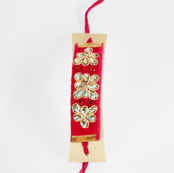 Kada Rakhi Designer Handmade-GFT-ANL-KD-013