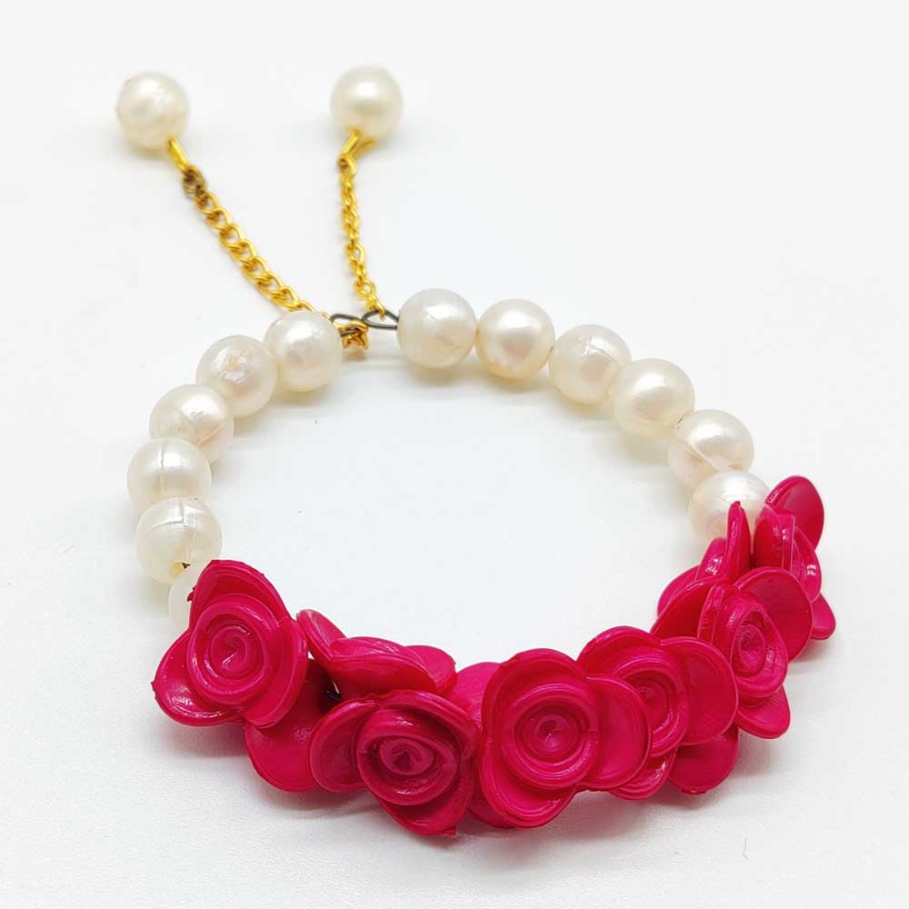 Kada Rakhi Designer Handmade-GFT-EX-KADA-009