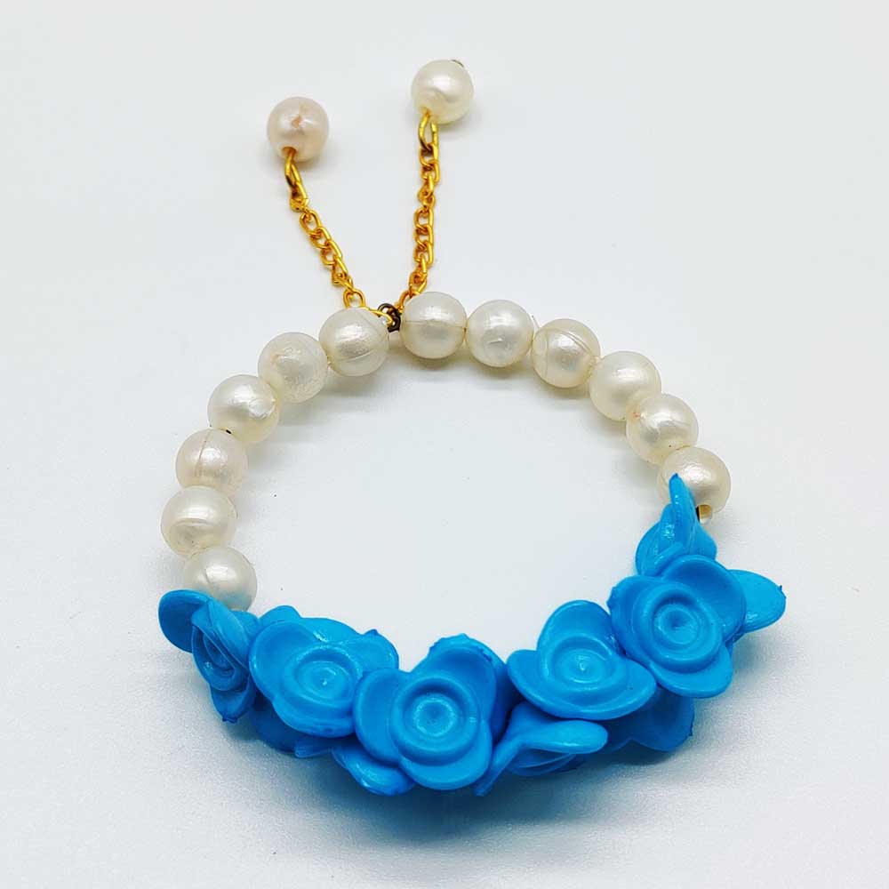 Kada Rakhi Designer Handmade-GFT-EX-KADA-010