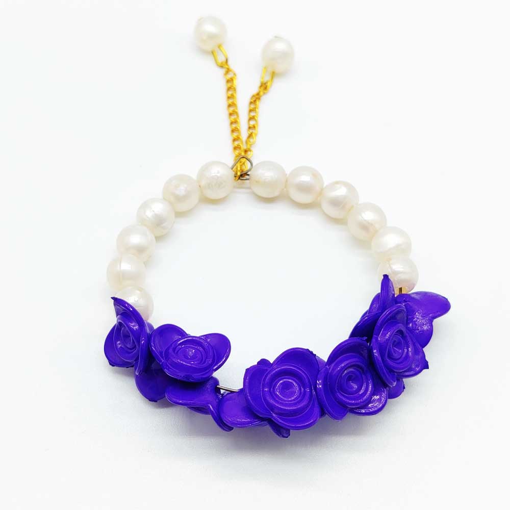 Kada Rakhi Designer Handmade-GFT-EX-KADA-013