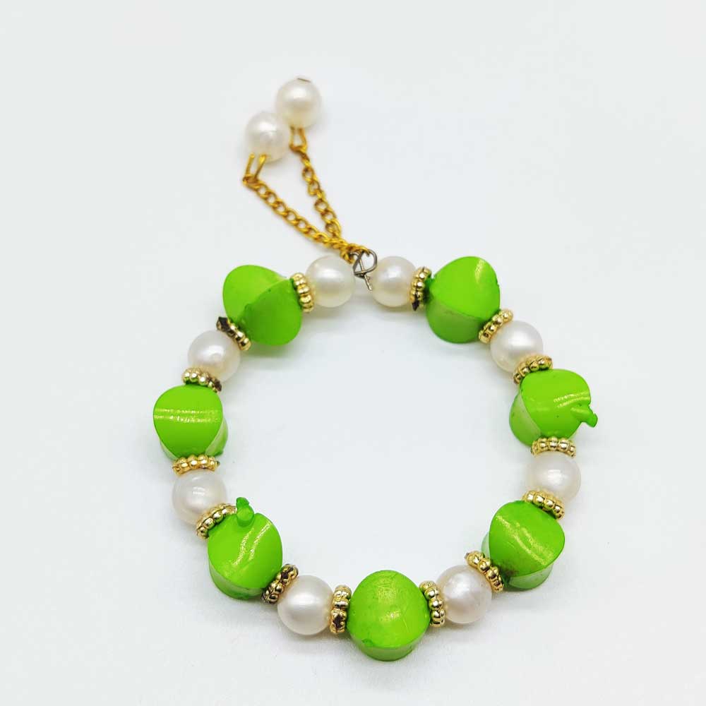 Kada Rakhi Designer Handmade-GFT-EX-KADA-015