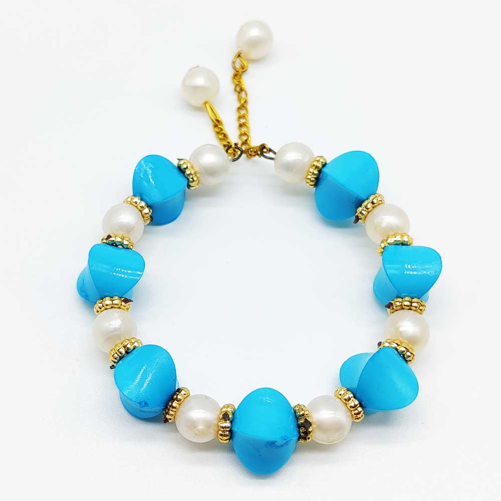 Kada Rakhi Designer Handmade-GFT-EX-KADA-018