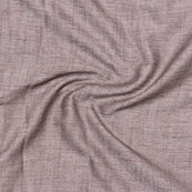 Gray Plain Handloom Cotton Fabric-40568
