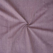 Purple Texture Handloom Cotton Fabric-40545