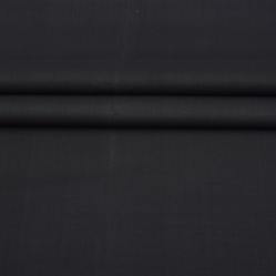 Unstitched Trouser-1-3 Meter Solid Lycra Fabric Black-90528