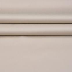 Unstitched Trouser-1-3 Meter Solid Lycra Fabric Cream-90530