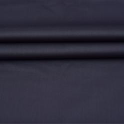 Unstitched Trouser-1-3 Meter Solid Lycra Fabric Navy Blue-90529