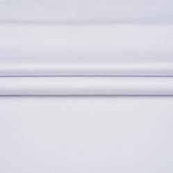 Unstitched Trouser-1-3 Meter Solid Lycra Fabric White-90522